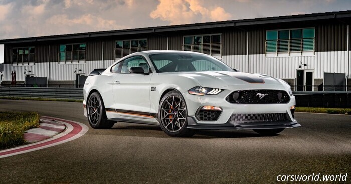 Ford Reaches 120 Recalls Even Before the Year Ends | Carscoops